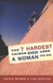 The 7 Hardest Things God Asks a Woman to Do - eBook