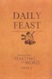 Daily Feast: Meditations from Feasting on the Word, Year C - eBook