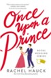 Once Upon a Prince, Royal Wedding Series #1 -eBook