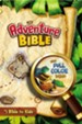 NIV Adventure Bible, Revised - eBook