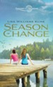 Season of Change - eBook