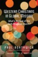 Western Christians in Global Mission: What's the Role of the North American Church? - eBook