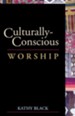 Culturally-Conscious Worship - eBook