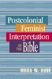 Postcolonial Feminist Interpretation of the Bible - eBook