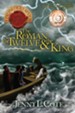 The Roman, the Twelve and the King - eBook Epic Order of the Seven #2