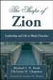 The Shape of Zion