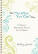 Do What You Can Plan, The (Ebook Shorts): 21 Days to Making Any Area of Your Life Better - eBook