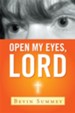 Open My Eyes, Lord - eBook