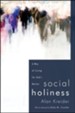 Social Holiness