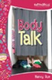 Body Talk - eBook