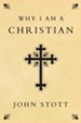 Why I Am a Christian - eBook