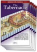 The Tabernacle, Pamphlet - 5 Pack