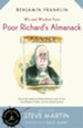 Wit and Wisdom from Poor Richard's Almanack - eBook