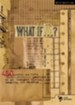 What If . . . ?: 450 Thought Provoking Questions to Get Teenagers Talking, Laughing, and Thinking - eBook