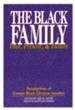 The Black Family: Past, Present, and Future