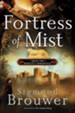 Fortress of Mist, Merlin's Immortals Series #2  - eBook
