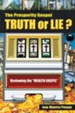 The Prosperity Gospel: Truth or Lie ?: Reviewing the Wealth Gospel - eBook