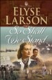So Shall We Stand (Women of Valor Book #2) - eBook