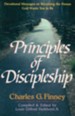Principles of Discipleship - eBook