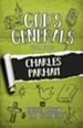 God's Generals for Kids-Volume 6: Charles Parham