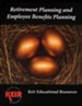 Retirement Planning Textbook / Digital original - eBook