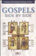 Gospels Side by Side, Pamphlet