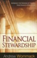 Financial Stewardship: Experience the Freedom of Turning Your Finances Over to God - eBook