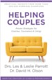 Helping Couples: Proven Strategies for Coaches, Counselors, and Clergy