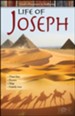 Life of Joseph, Pamphlet