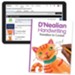 D'Nealian Handwriting Homeschool Bundle Grade 2 (2022 Edition; Student & Savvas Realize 1-Year Access)