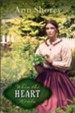 When the Heart Heals,Sisters at Heart Series #2 -eBook