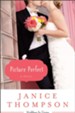 Picture Perfect, Weddings by Design Series #1 -eBook
