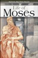 Life of Moses Pamphlet - 5 Pack