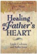 Healing a Father's Heart: A Post-Abortion Bible Study for Men - eBook