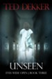 Unseen: Eyes Wide Open #3, eBook