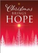Christmas Brings Hope, Box of 12 Christmas Cards