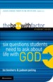 The Be-With Factor Student Guide - eBook