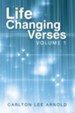 Life Changing Verses: Volume 1 - eBook