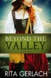 Beyond the Valley: Daughters of the Potomac #3 - eBook