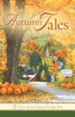 Tales from Grace Chapel Inn: Autumn Tales - eBook