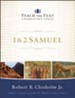 1 & 2 Samuel: Teach the Text Commentary Series-eBook