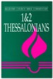 1 & 2 Thessalonians, Believers  Church Bible Commentary