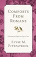 Comforts from Romans: Celebrating the Gospel One Day at a Time - eBook