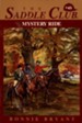 Mystery Ride - eBook