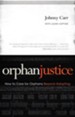 Orphan Justice - eBook