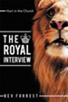 The Royal Interview: Hurt in the Church - eBook