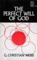 Perfect Will Of God / New edition - eBook