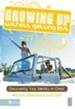 Growing Up Without Getting Lost - eBook