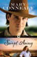 Swept Away, Trouble in Texas Series #1 -eBook