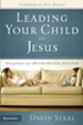 Leading Your Child to Jesus - eBook